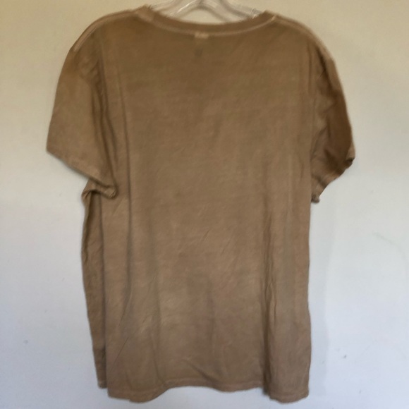 Grateful Dead 89 Fall Tour Band Tee - Picture 3 of 3